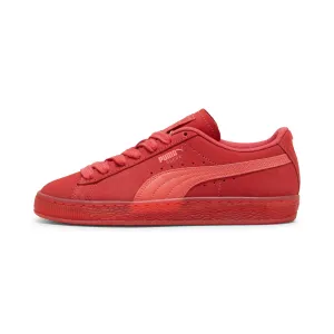 PUMA Femmes Suede Classic Translucent Sneakers Femme