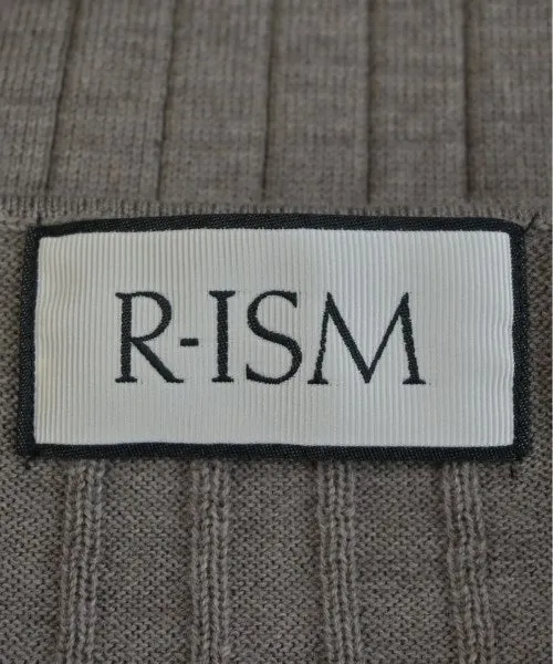 Robes R-ISM