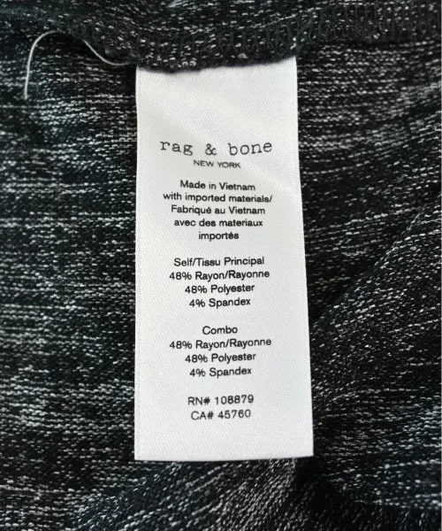 Robes Rag & Bone
