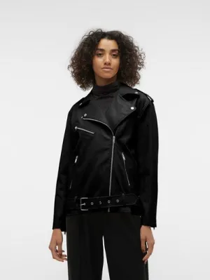 Veste moto surdimensionnée Ramon
