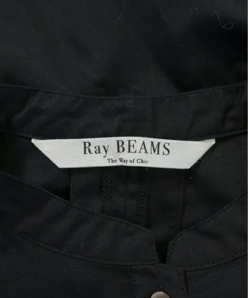 Robes Ray Beams