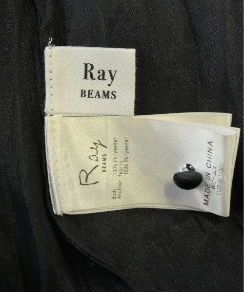 Robes Ray Beams