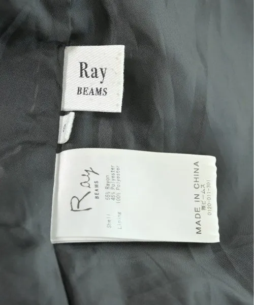 Robes Ray Beams