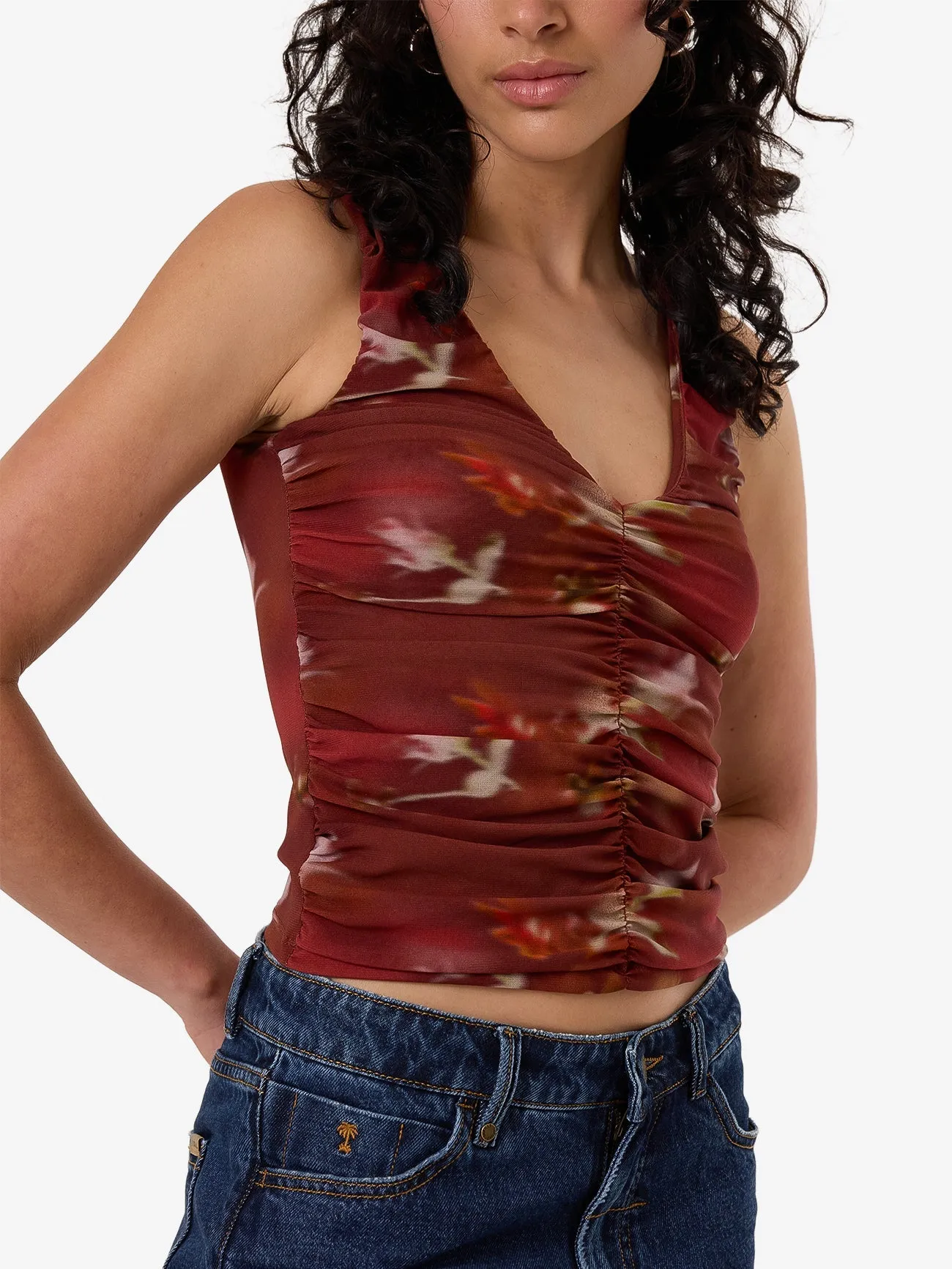 Rhapsody Haut Floral - Cabernet
