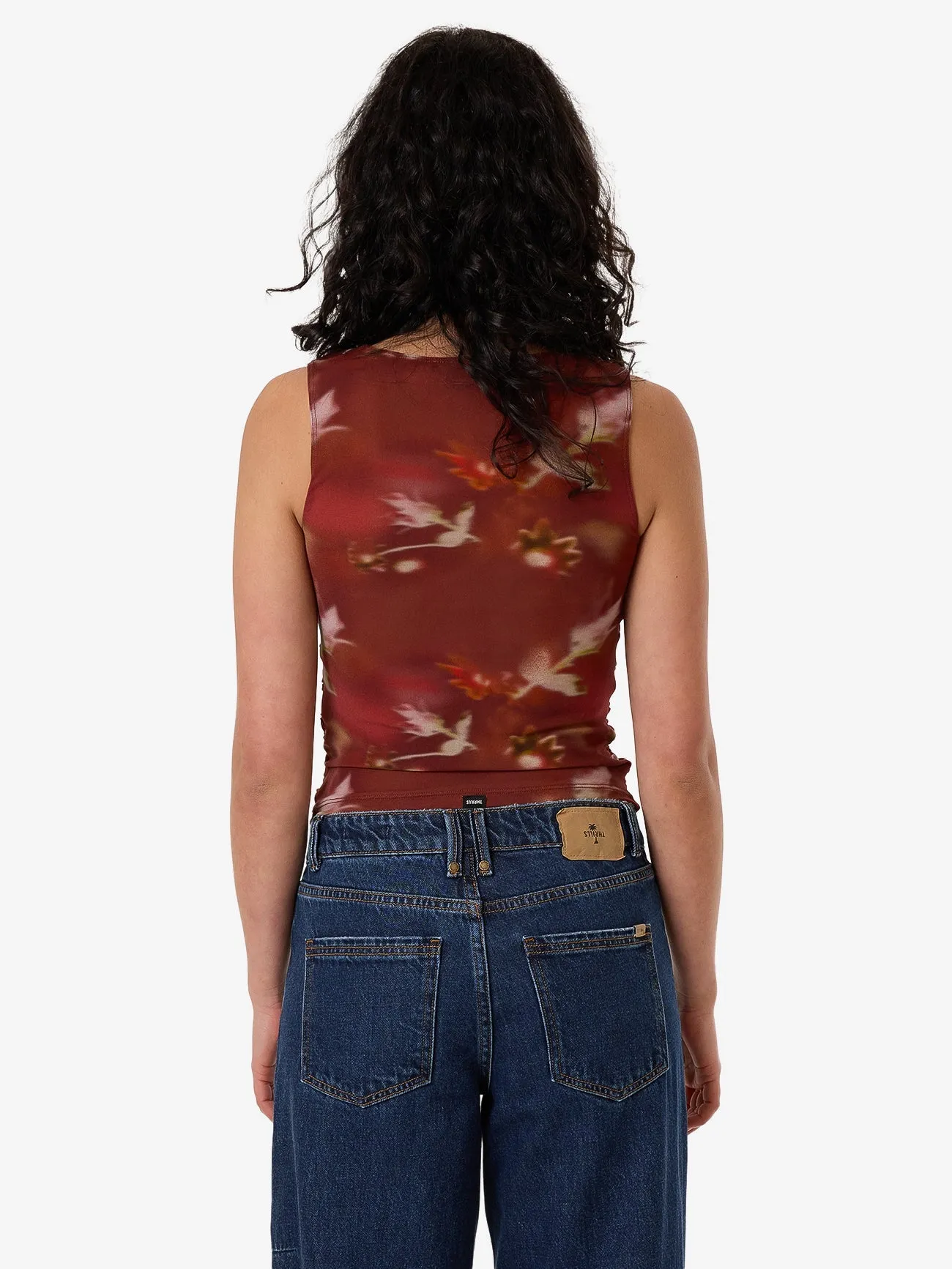 Rhapsody Haut Floral - Cabernet
