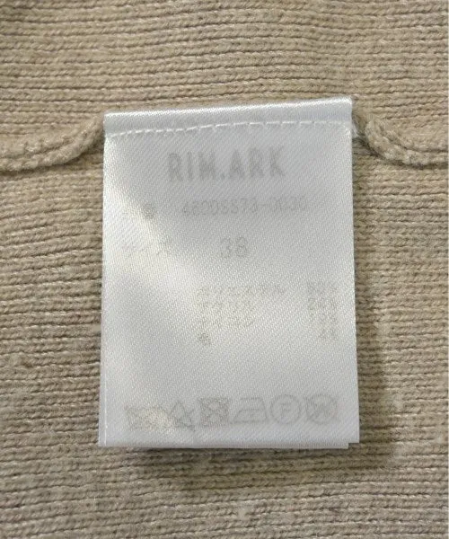 Robes RIM.ARK