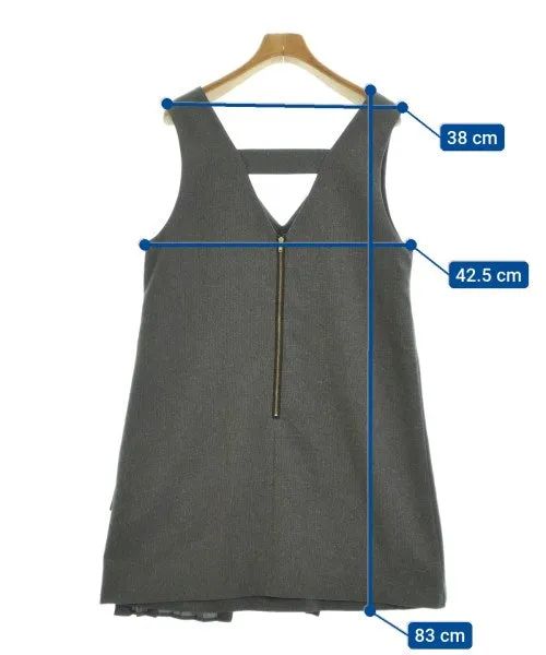 Robes Rirandture