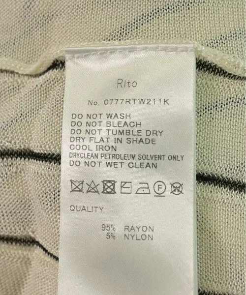 Robes Rito