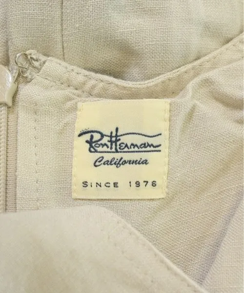 Robes Ron Herman California