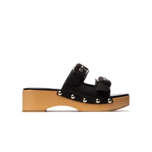Ronja Cuir Noir