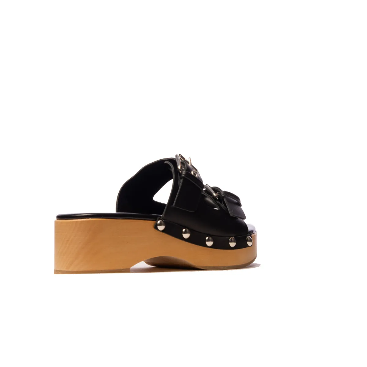 Ronja Cuir Noir