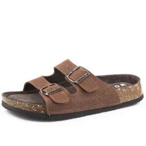 Chaussures décontractées Roper pour femmes Delilah en cuir vieilli 09-021-0607-2876 TA
