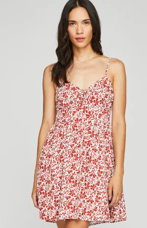 Rory Robe Florale Mini