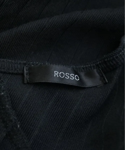 Robes ROSSO