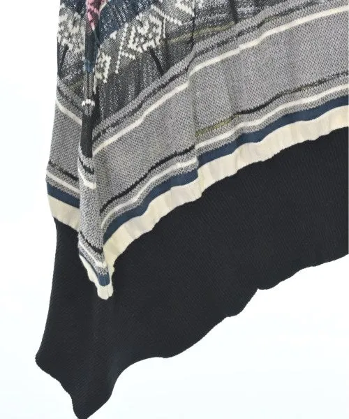 Robes Sacai