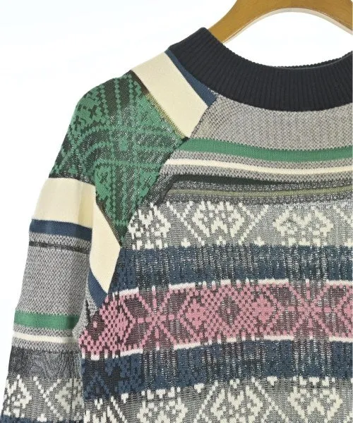 Robes Sacai