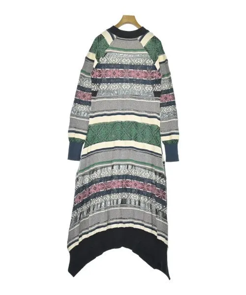Robes Sacai