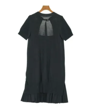 Robes Sacai