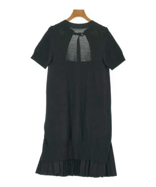 Robes Sacai