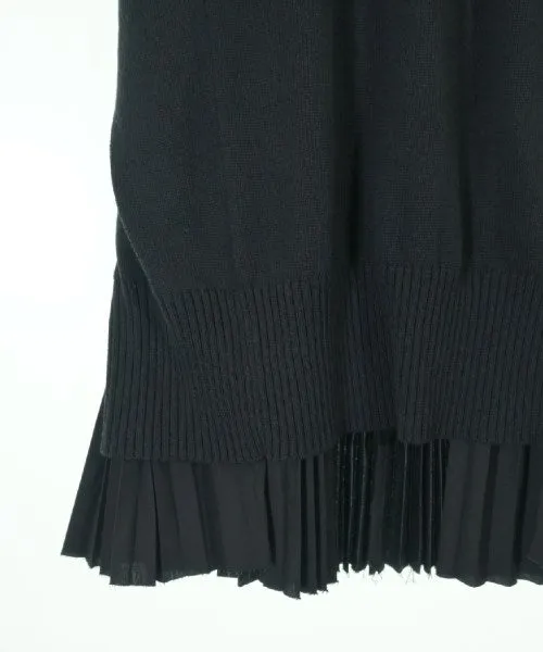 Robes Sacai