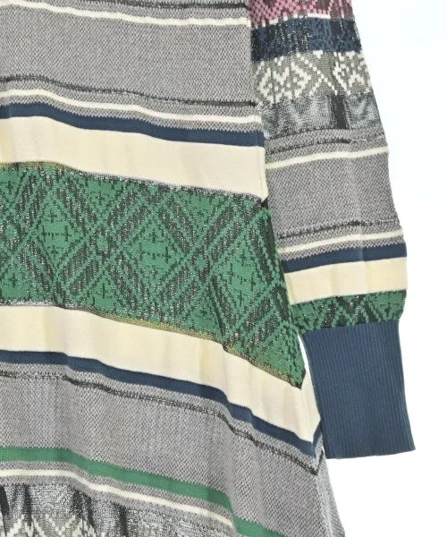 Robes Sacai