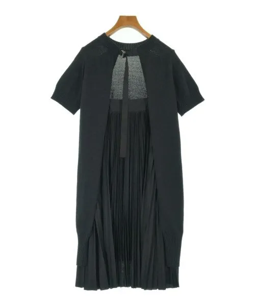Robes Sacai