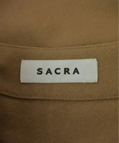 Robes SACRA