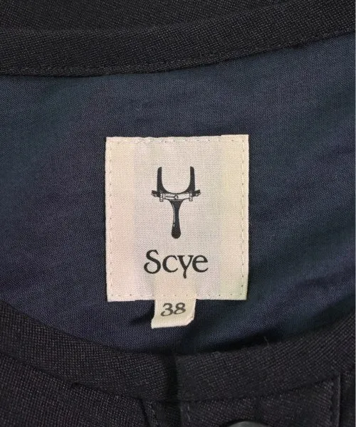 Robes SCYE