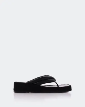 Senda Cuir Noir