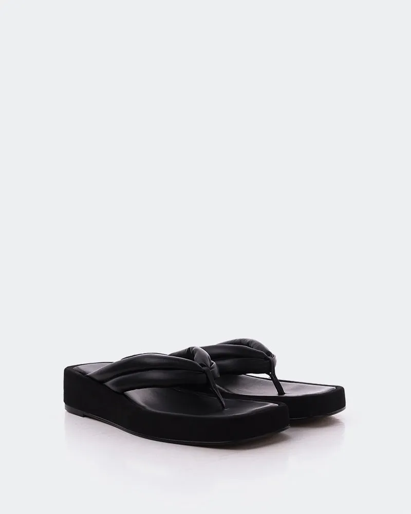 Senda Cuir Noir