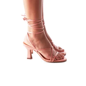 Serpa Rose Cuir