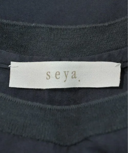 Robes Seya