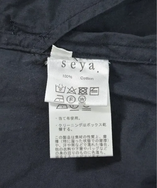 Robes Seya