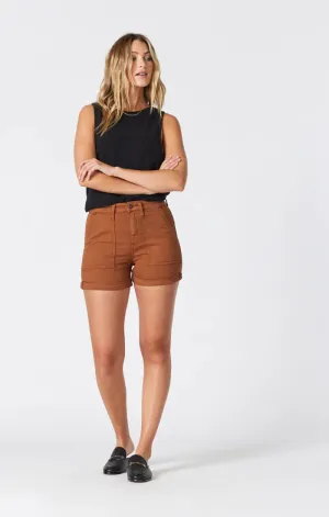 Sheena Noix de Pécan Grillée Sergé