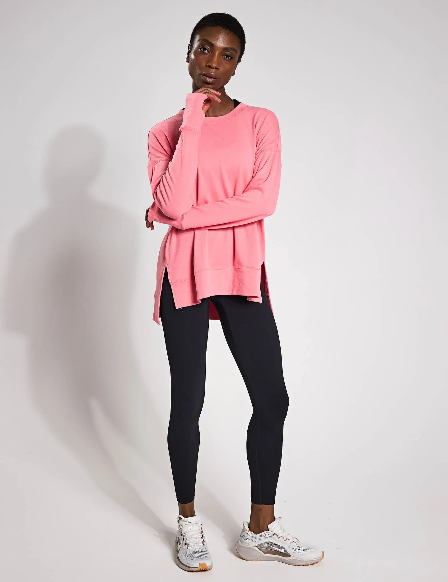Shelby Sweat - Fraise