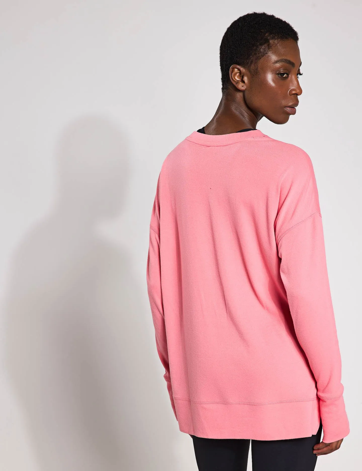 Shelby Sweat - Fraise
