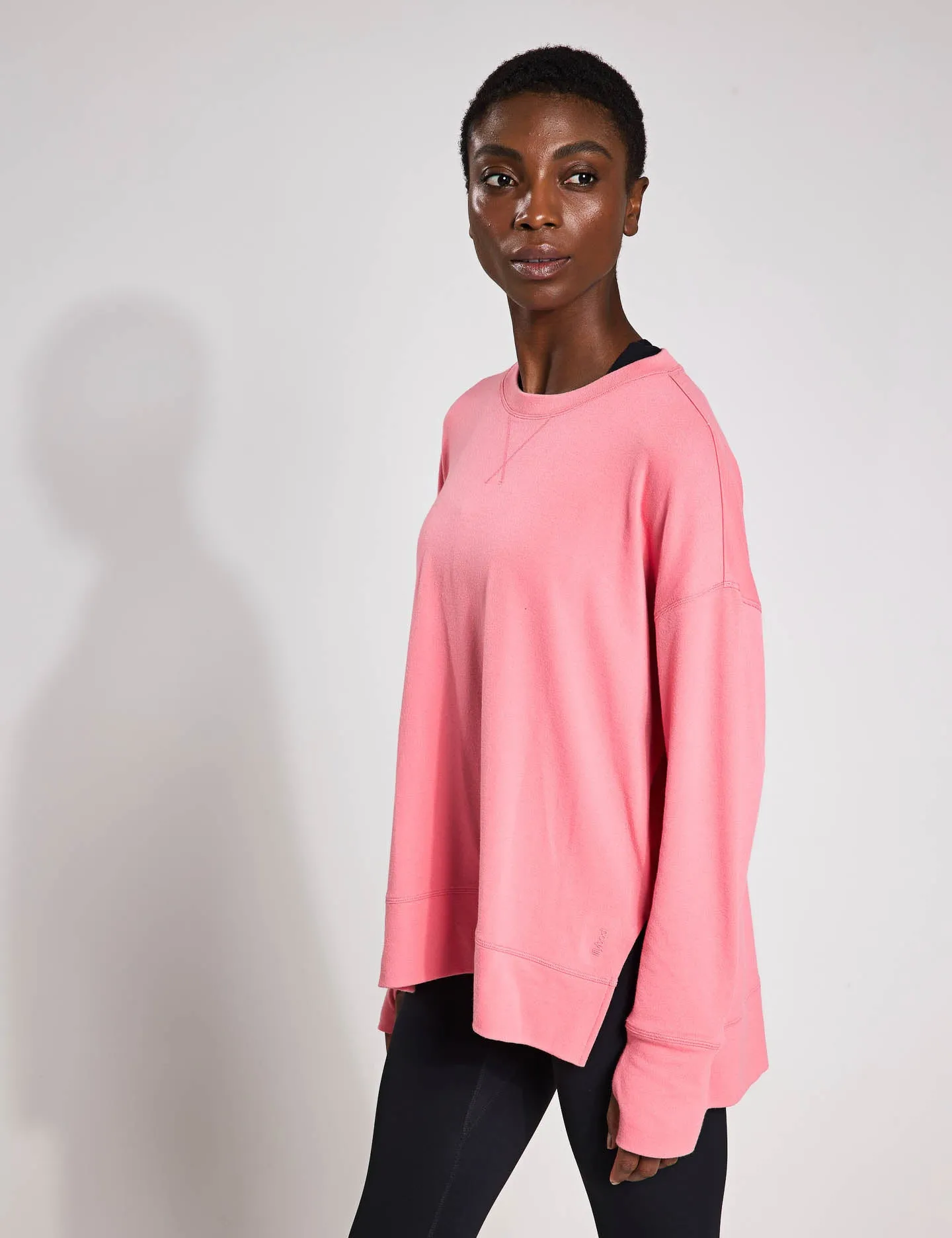 Shelby Sweat - Fraise