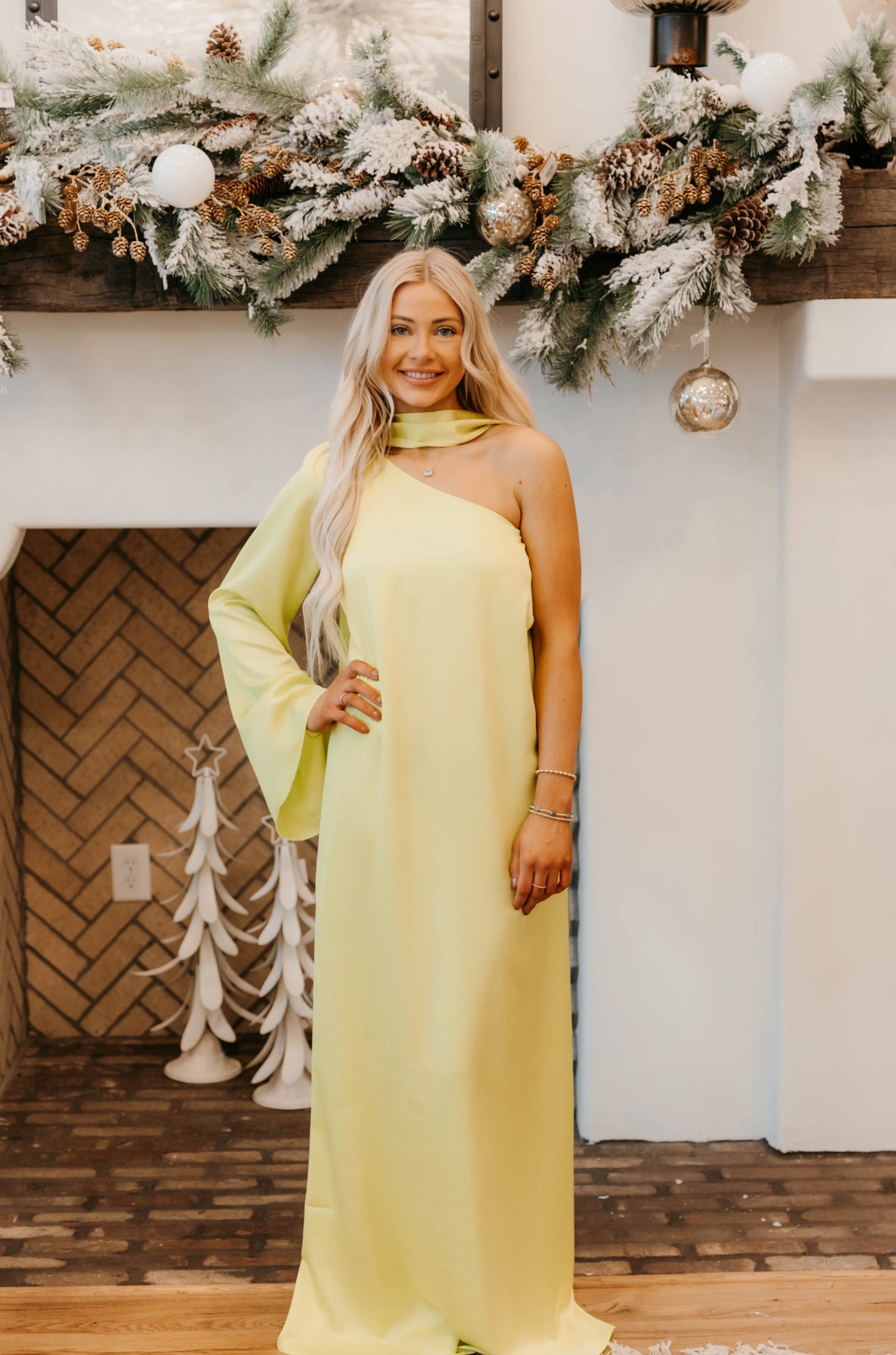 Robe de réunion Show Me Your Mumu