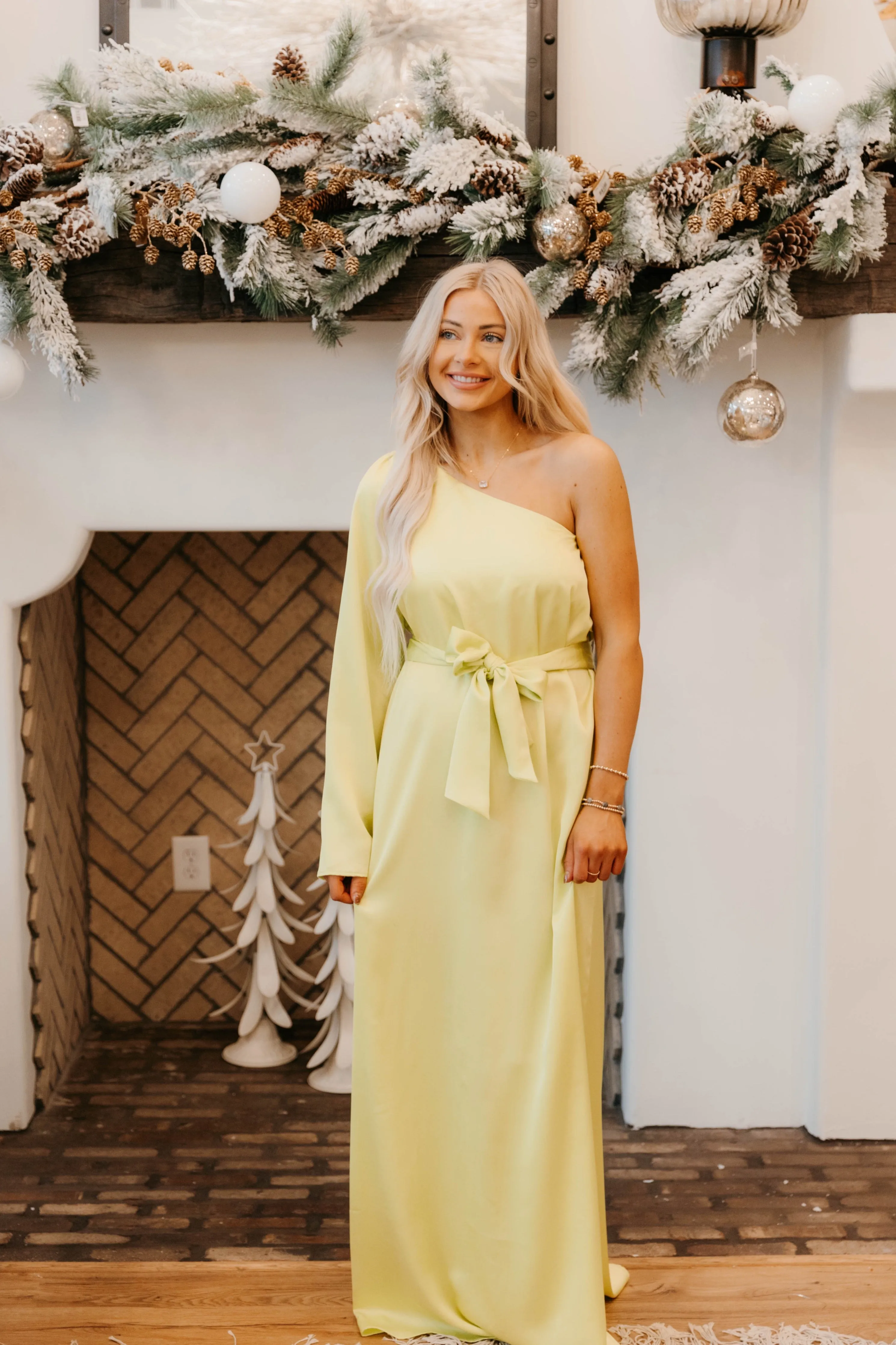 Robe de réunion Show Me Your Mumu
