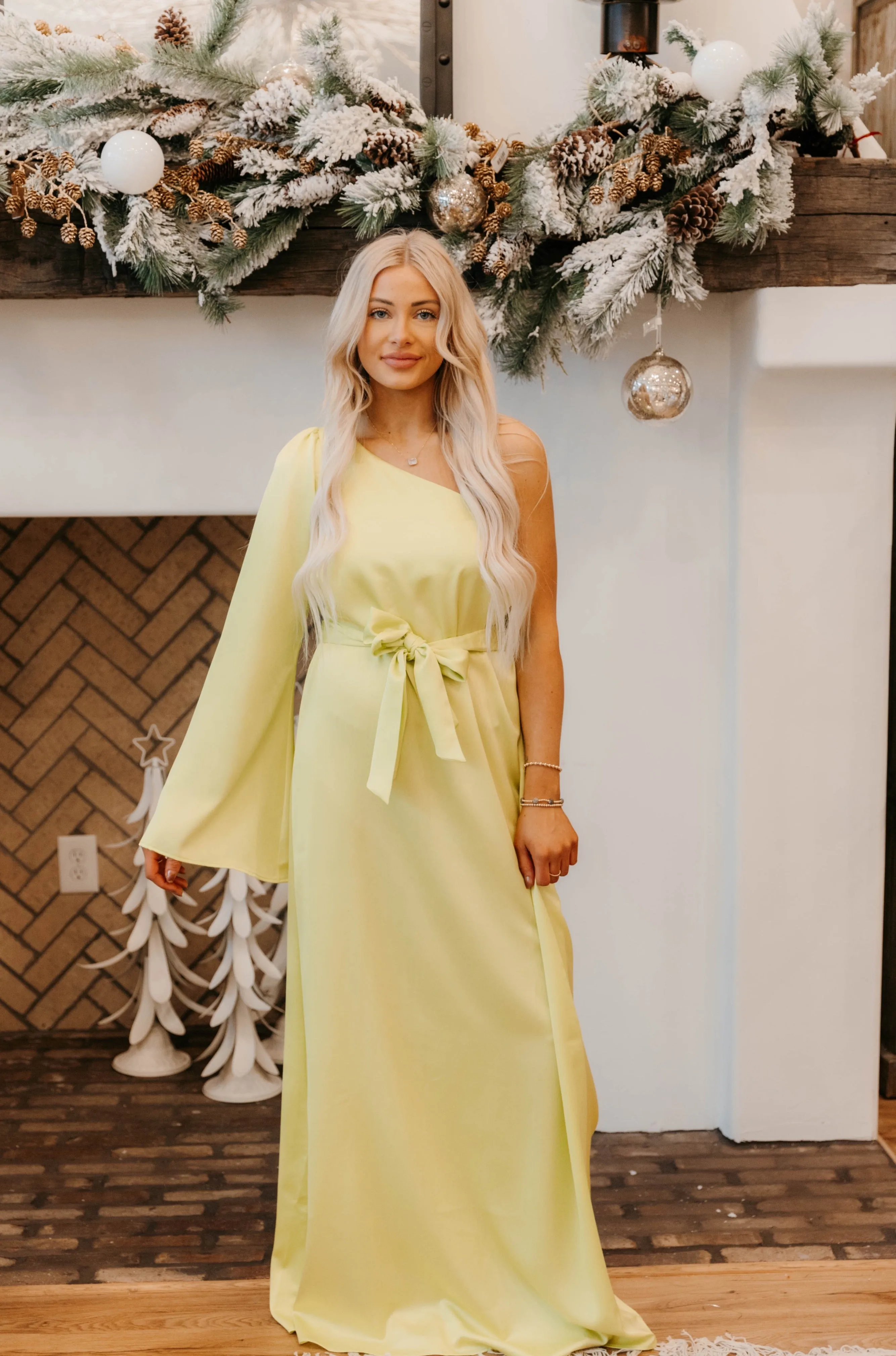 Robe de réunion Show Me Your Mumu