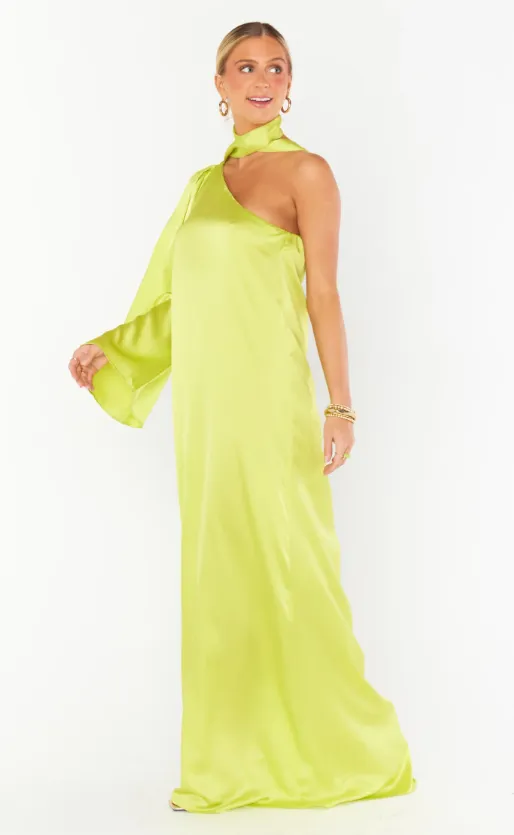 Robe de réunion Show Me Your Mumu