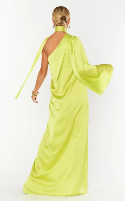 Robe de réunion Show Me Your Mumu