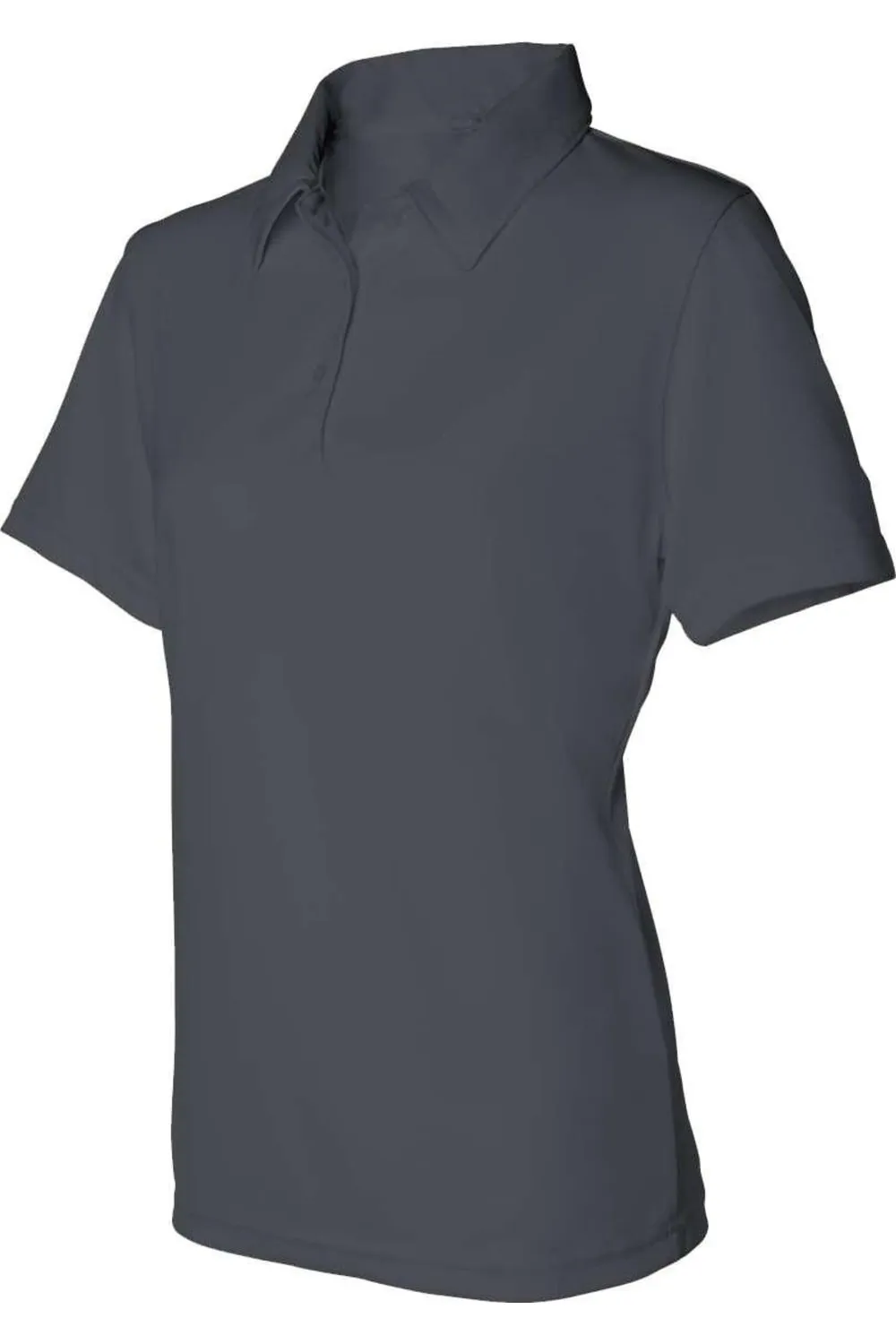Polo en maille respirant pour femmes Sierra Pacific sans humidité