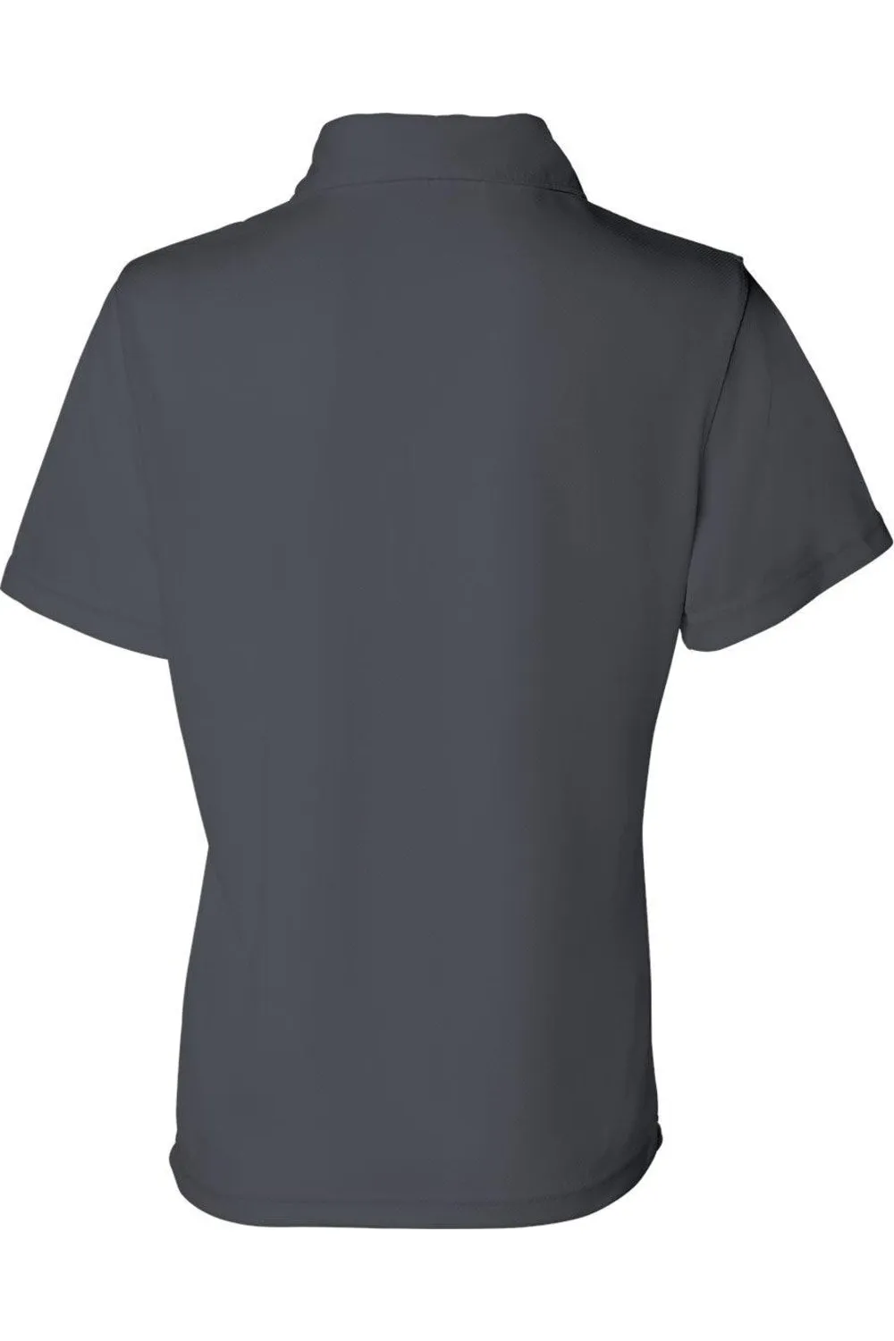 Polo en maille respirant pour femmes Sierra Pacific sans humidité