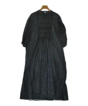 Robes Simplicité
