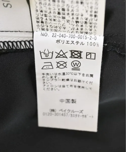 Robes Simplicité