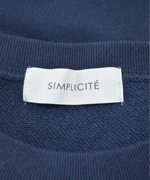Sweats à capuche Simplicite