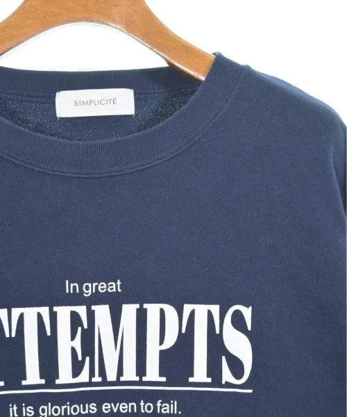 Sweats à capuche Simplicite