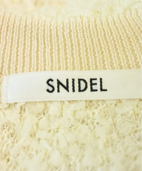 Robes SNIDEL