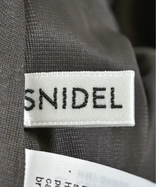 Robes SNIDEL